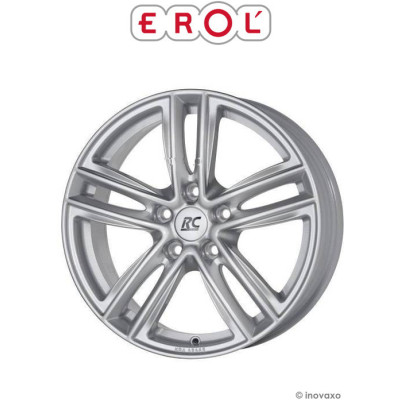 Jante EROL RC27 KRISTALLSI- 16