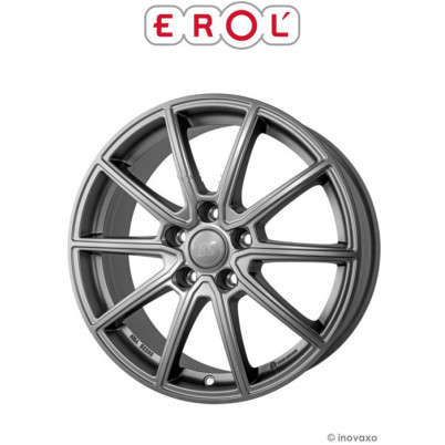 Jante EROL RC32 FERRIC-GRE- 18