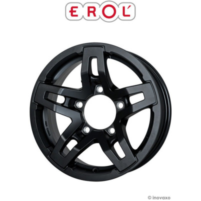 Jante EROL RC 33X SATIN BL- 15