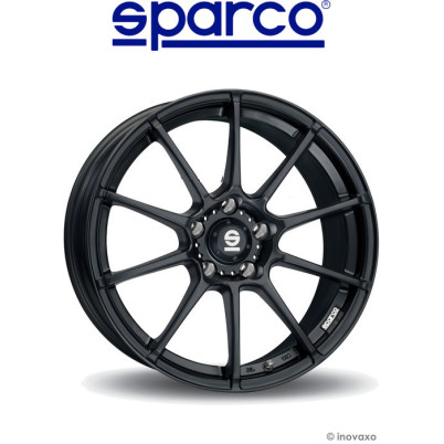 Jante SPARCO ASSETTOGARAB- 17