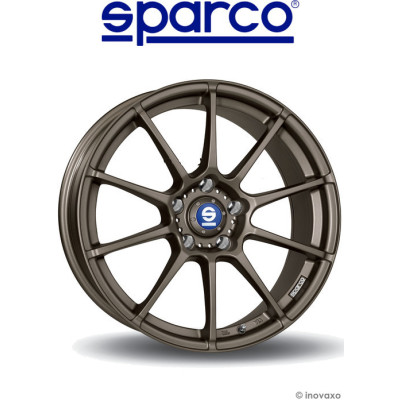 Jante SPARCO ASSETTOGARAMBZ- 18