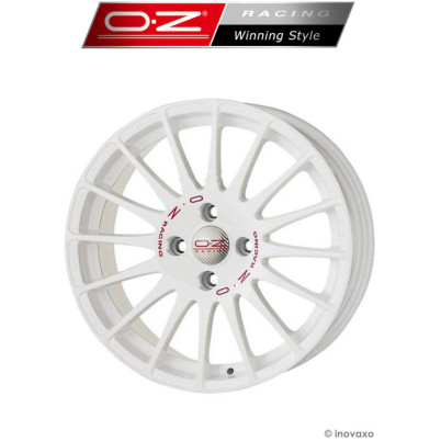 Jante OZ SUPERTURISMOWRC- 17