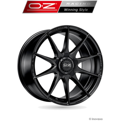 Jante OZ FORMULAHLTMB- 17