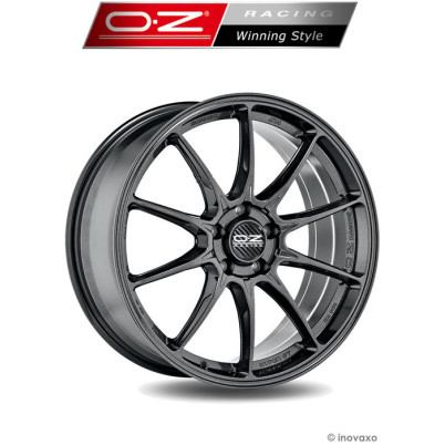 Jante OZ HYPERGTG- 18