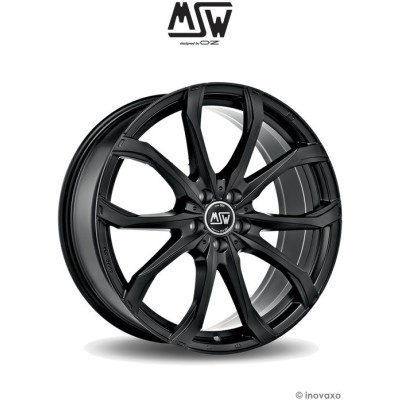Jante MSW ICAR MSW48_MB- 21