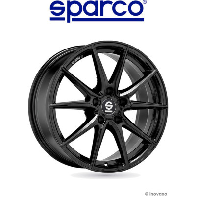 Jante SPARCO DRS_BB- 17