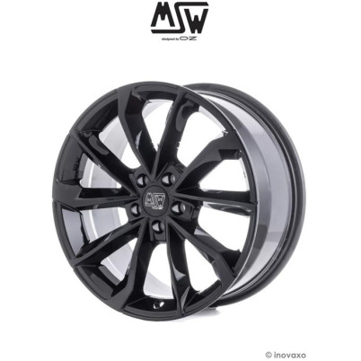 Jante MSW ICAR MSW42- 18