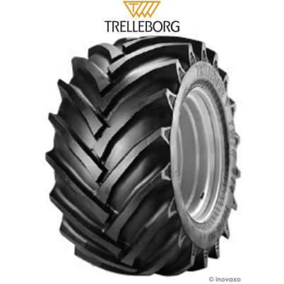Pneu TRELLEBORG T414 600/55 - 30.5 150A8