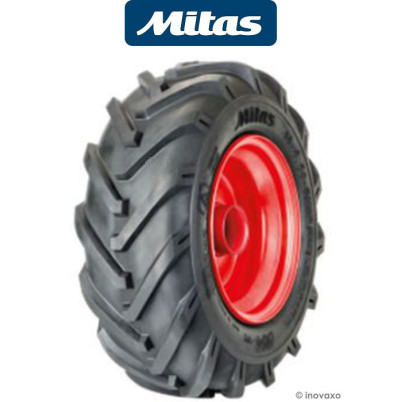Pneu MITAS FRANCE B64 6.50- 8 8PR