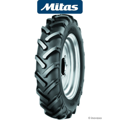 Pneu MITAS FRANCE TS-04 7.50- 16 8PR