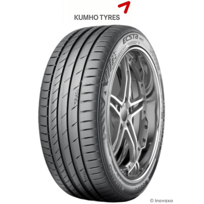 Pneu KUMHO Ecsta PS71 SUV 285/45 R 19 111Y XL