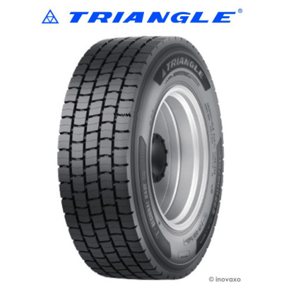 Pneu TRIANGLE TRD09 235/75 R 17.5 132/130M 3PMSF