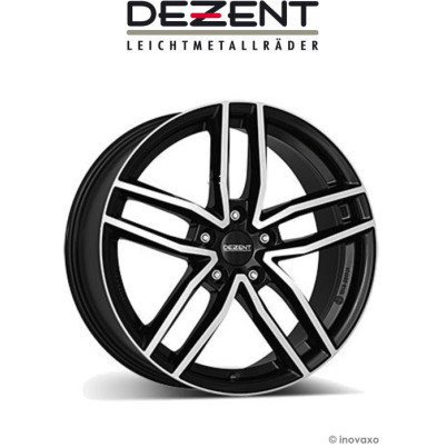 Jante DEZENT TR DARK- 18