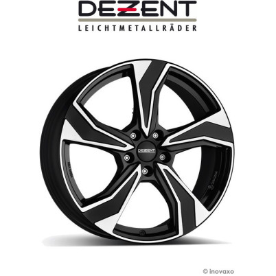 Jante DEZENT KB DARK- 19