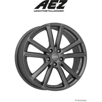 Jante AEZ TIOGA GRAPHITE- 17