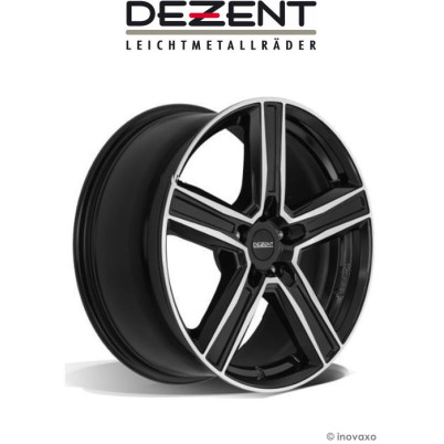Jante DEZENT KG DARK- 20