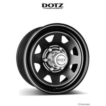 Jante DOTZ PHARAO DARK- 15