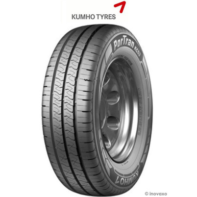 Pneu KUMHO KC53 185/75 R 14 102/100R