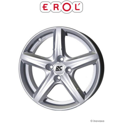 Jante EROL RC24 KRISTALLSI- 15