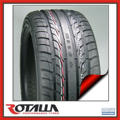 Pneu TRACMAX F110 305/40 R 22 114V XL