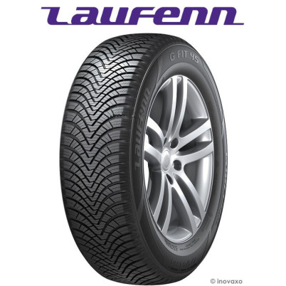 Pneu LAUFENN G Fit 4S LH71 235/50 R 19 103W XL 3PMSF