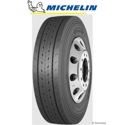 Pneu MICHELIN X Multi Z 245/70 R 19.5 138/136M 3PMSF