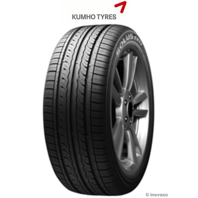 Pneu KUMHO Solus KH17 165/70 R 13 83T XL