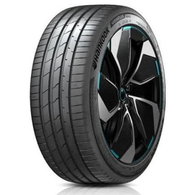 Pneu HANKOOK iON Evo SUV 275/40 R 22 107Y XL