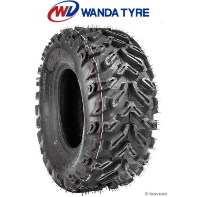 Pneu BUD P3103 10.00- 12 50J