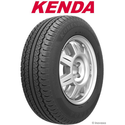 Pneu BUD KR33A 225/55 R 12 112N