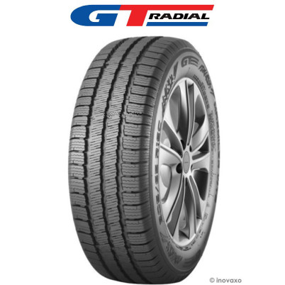 Pneu GT RADIAL Maxmiler WT2 Cargo 185/80 R 14 102/100Q 3PMSF
