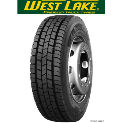 Pneu WEST LAKE  WDR1 285/70 R 19.5 146/144M 3PMSF