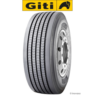 Pneu GITI GSR259 385/55 R 22.5 158/160L 3PMSF
