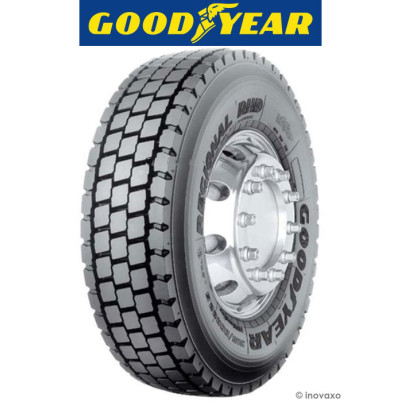 Pneu GOOD YEAR REGIONAL RHD + 8.5R 17.5 121/120M 3PMSF