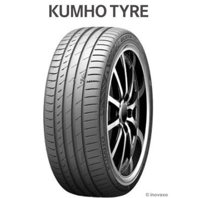 Pneu KUMHO Ecsta Sport S PS72 285/30 R 19 98Y XL