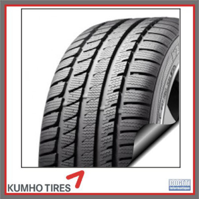 Pneu KUMHO Izen KW27 235/40 R 18 95W XL