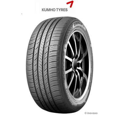 Pneu KUMHO Crugen HP71 255/60 R 19 109H