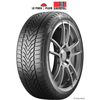 Pneu UNIROYAL WINEXP 195/65 R 15 91H 3PMSF