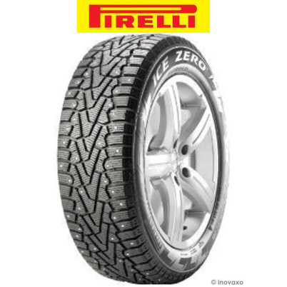 Pneu PIRELLI Winter ICE Zero 2 235/45 R 18 98 XL