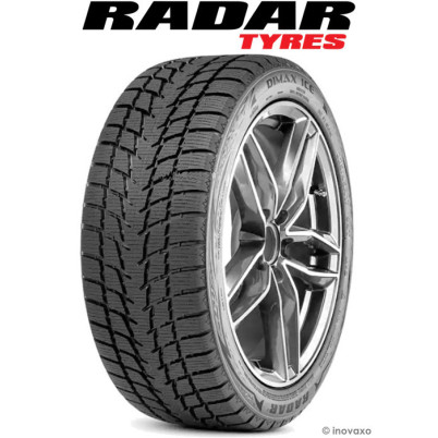 Pneu RADAR DIMAX ICE 215/50 R 17 95T XL 3PMSF