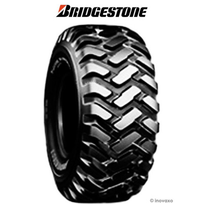 Pneu BRIDGESTONE V-STEEL ULTRA T 17.5R 25 *