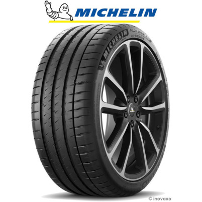 Pneu MICHELIN Pilot Sport 4 SUV 295/35 R 22 108Y XL