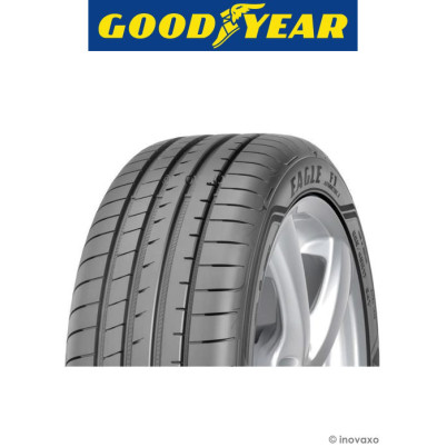 Pneu GOOD YEAR EAG F1 AS3 275/30 R 20 97Y XL