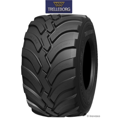 Pneu TRELLEBORG TWIN RADIAL 500/60 R 22.5 155D