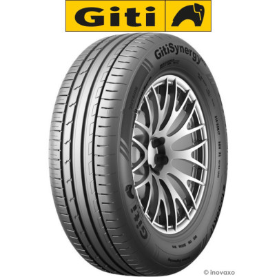 Pneu GITI SYNERGY H2 175/65 R 14 82T
