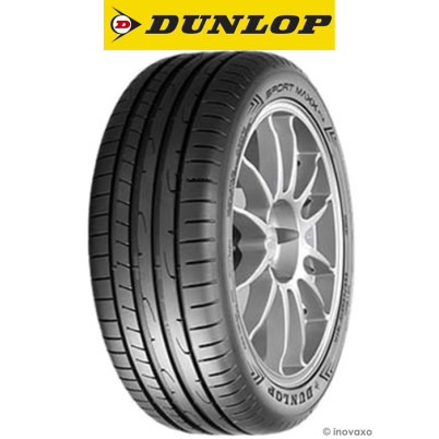 Pneu DUNLOP Sport Maxx RT 2 215/40 R 18 89W XL