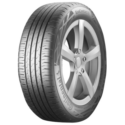 Pneu CONTINENTAL EcoContact 6Q 235/50 R 20 104H XL