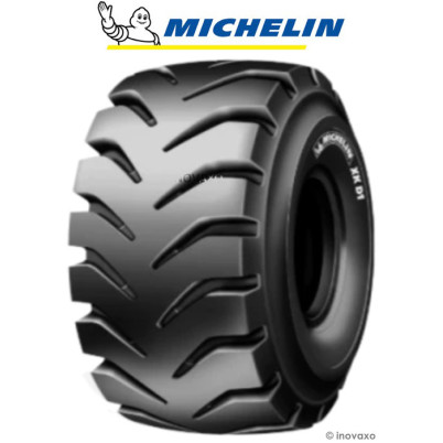 Pneu MICHELIN XK D1 18.00R 25 **