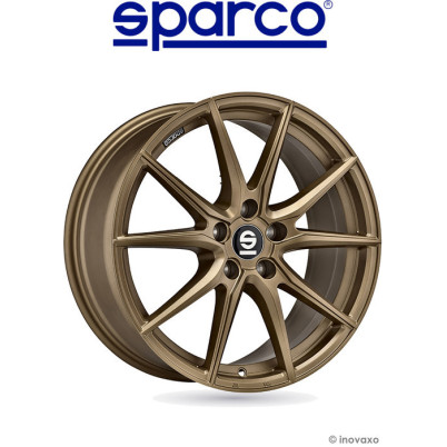 Jante SPARCO DRS_BZ- 18