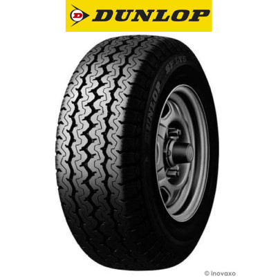 Pneu DUNLOP SP LT 5 195R 15 106/104R